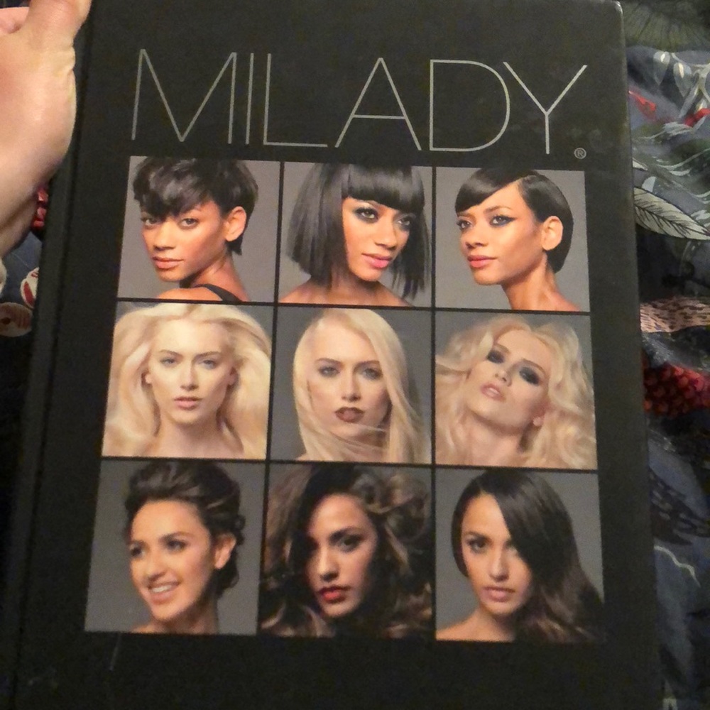 Malady newest version textbook
